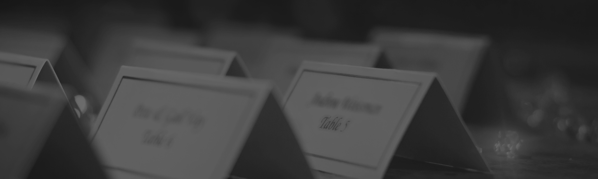 Hospitality marquee image