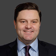 Photo of Robert B. McFarlane.