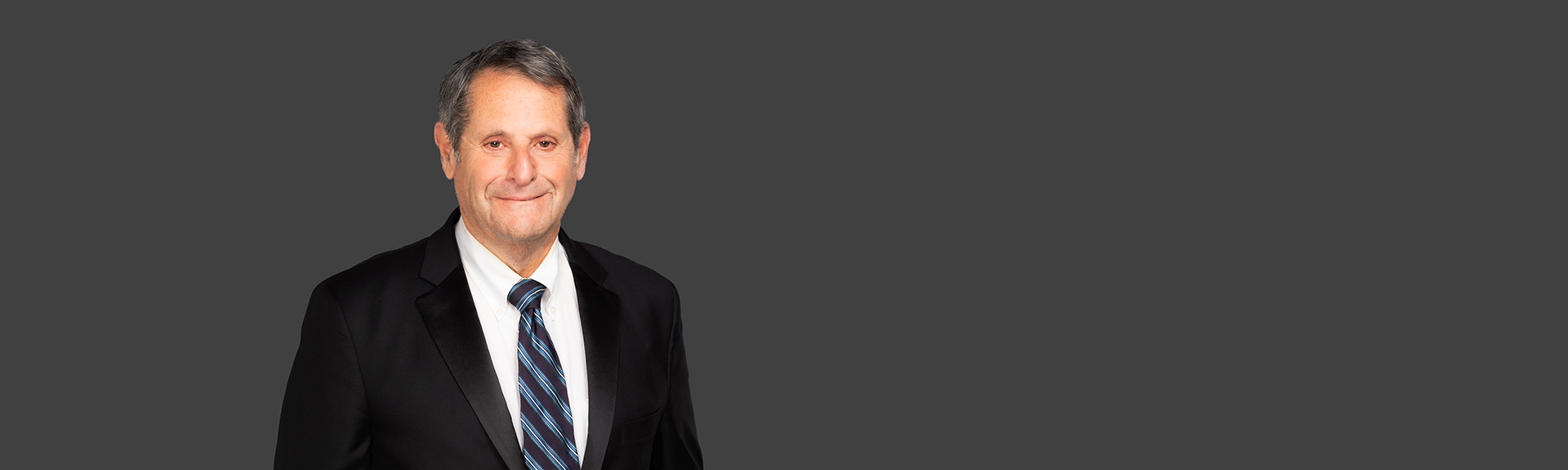 Portrait of James Alterbaum