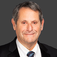 Photo of James Alterbaum.