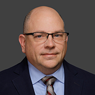 Photo of Andrew Oliver.
