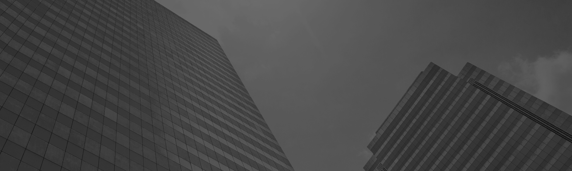 Corporate marquee image