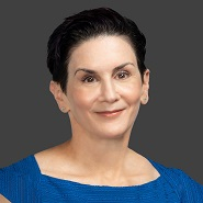 Photo of Elizabeth A. Corradino.