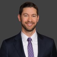 Photo of Daniel A. Hoffman.
