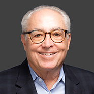 Photo of Gideon Rothschild.