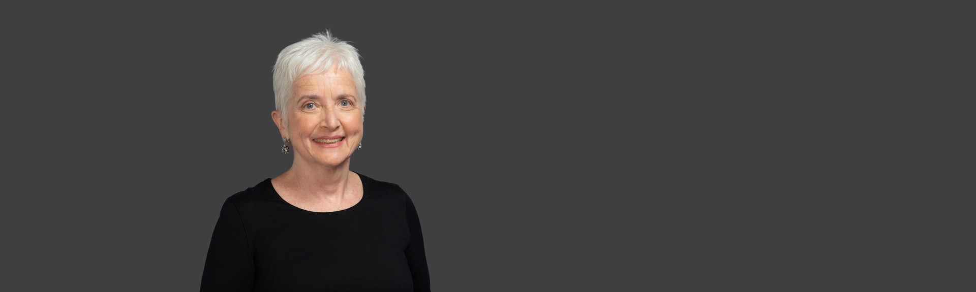 Portrait of Viviane Eisenberg