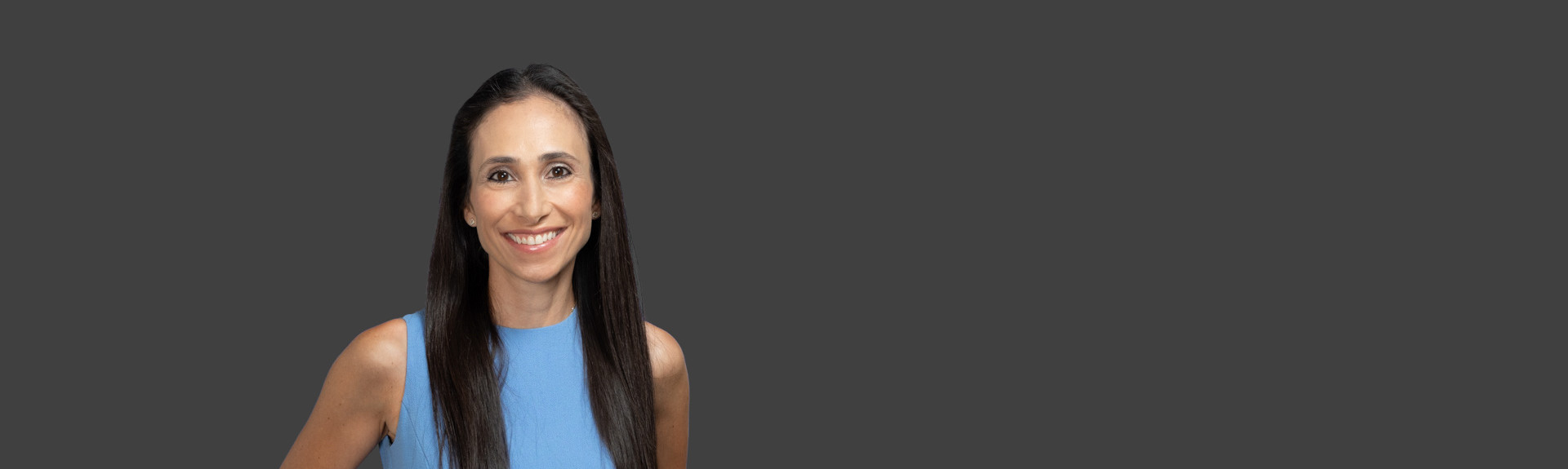 Portrait of Lindsay R. Kaplan