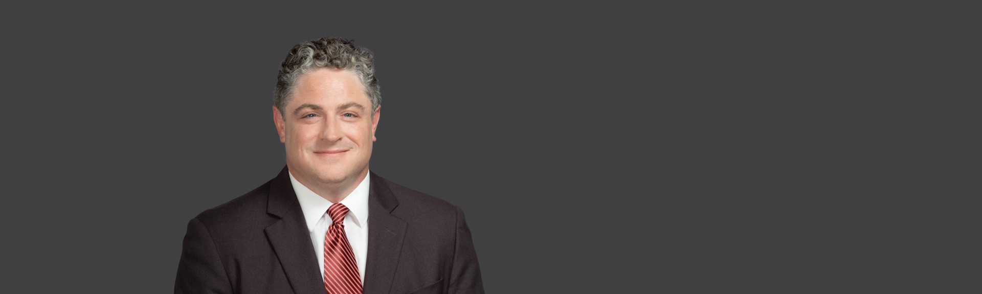Portrait of Kent C. Kolbig