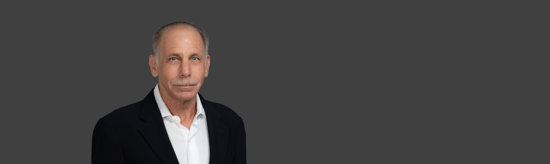 Portrait of David Lee Kovacs