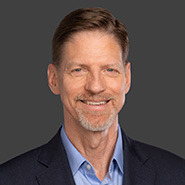 Photo of Steve Lueker.