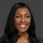 Photo of Michelle H. Cox.