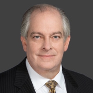 Photo of Jeffrey M. Davis.