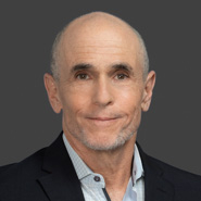Photo of Alan E. Gamza.