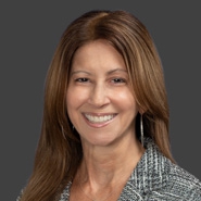 Photo of Kimberly Klein.