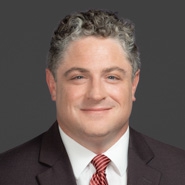 Photo of Kent C. Kolbig.