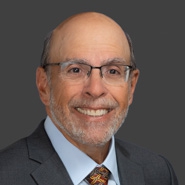 Photo of Julian S. Millstein.