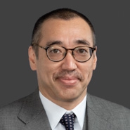 Photo of Hirohisa Naito.