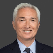 Photo of Dean Swagert.