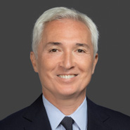 Photo of Dean Swagert.
