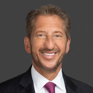 Photo of Robert S. Wolf.