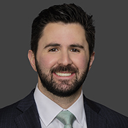 Photo of Justin D. Goldberg.