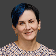 Photo of Elizabeth A. Corradino.