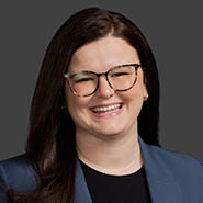 Photo of Holly A.  Clancy.