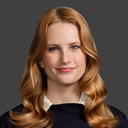 Photo of Sarah  "Sadie" Salvia.