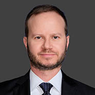 Photo of Adam K.  Brody.