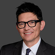 Photo of Frederick P. Bimbler.