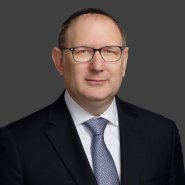 Photo of Michael Fruchter.