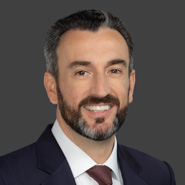 Photo of Paul M. Roder.
