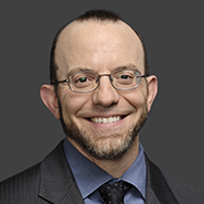 Photo of Howard L. Siegel.