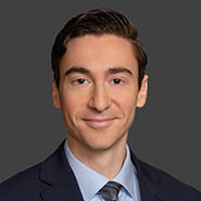 Photo of Samuel  A. Goodstein.
