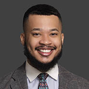 Photo of Nigel Pura-Bryant.
