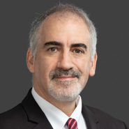 Photo of Howard A. Fischer.