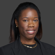 Photo of Xiomara E.  Damour.